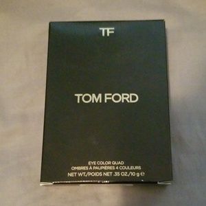 Tom ford golden mink quad eyeshadow palette nudes